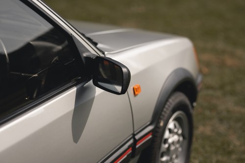 1990 Peugeot 205 1.6 GTI zum Verkauf (Bild 107 von 231)