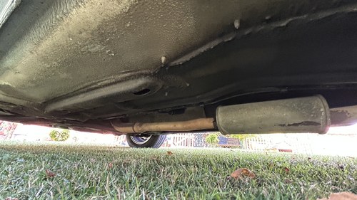 1990 Peugeot 205 1.6 GTI zum Verkauf (Bild 192 von 231)