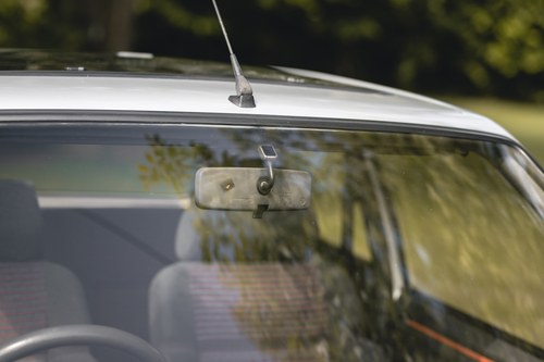 1990 Peugeot 205 1.6 GTI zum Verkauf (Bild 118 von 231)