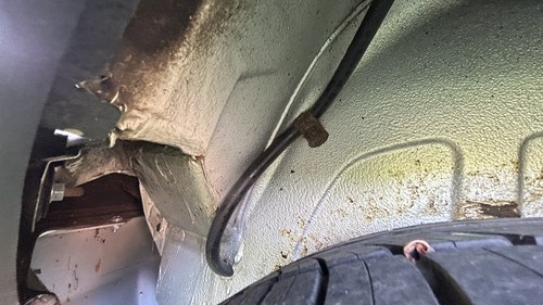 1990 Peugeot 205 1.6 GTI zum Verkauf (Bild 199 von 231)