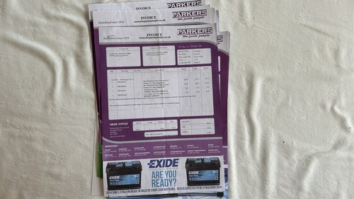 1990 Peugeot 205 1.6 GTI zum Verkauf (Bild 217 von 231)