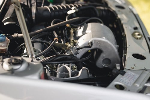 1990 Peugeot 205 1.6 GTI zum Verkauf (Bild 181 von 231)