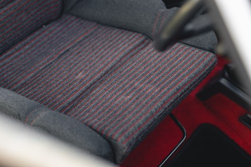 1990 Peugeot 205 1.6 GTI zum Verkauf (Bild 35 von 231)