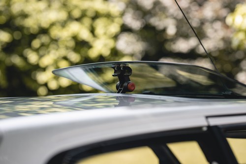 1990 Peugeot 205 1.6 GTI zum Verkauf (Bild 91 von 231)