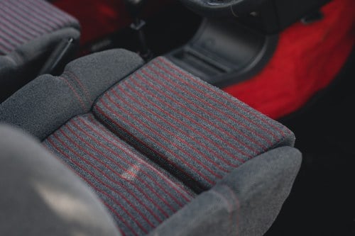 1990 Peugeot 205 1.6 GTI zum Verkauf (Bild 29 von 231)