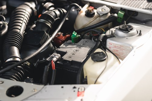 1990 Peugeot 205 1.6 GTI zum Verkauf (Bild 153 von 231)