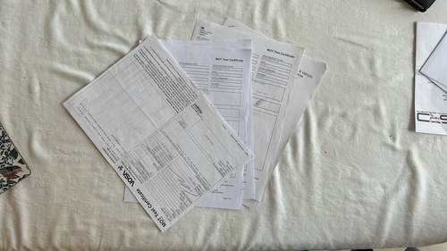 1990 Peugeot 205 1.6 GTI zum Verkauf (Bild 231 von 231)