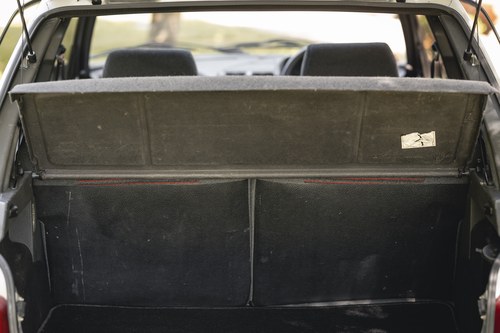 1990 Peugeot 205 1.6 GTI zum Verkauf (Bild 84 von 231)