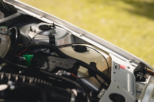 1990 Peugeot 205 1.6 GTI zum Verkauf (Bild 177 von 231)