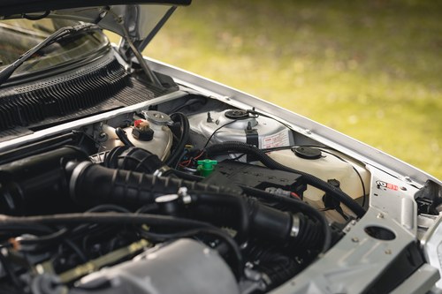 1990 Peugeot 205 1.6 GTI zum Verkauf (Bild 161 von 231)