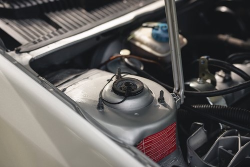 1990 Peugeot 205 1.6 GTI zum Verkauf (Bild 157 von 231)