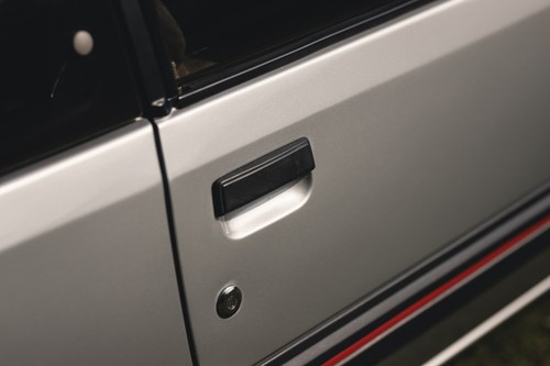 1990 Peugeot 205 1.6 GTI zum Verkauf (Bild 105 von 231)