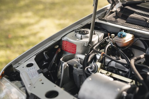 1990 Peugeot 205 1.6 GTI zum Verkauf (Bild 165 von 231)