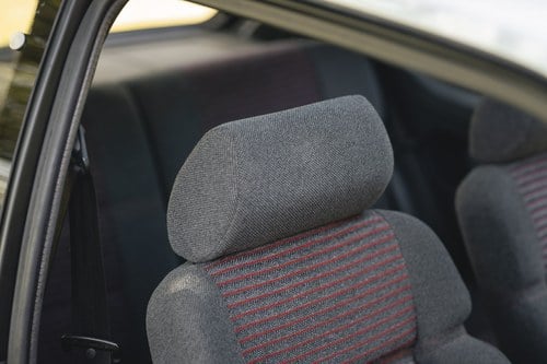 1990 Peugeot 205 1.6 GTI zum Verkauf (Bild 32 von 231)