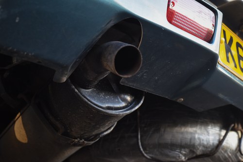 1993 Peugeot 205 1.9 CTi In vendita (immagine 97 di 135)