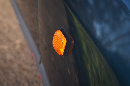 1993 Peugeot 205 1.9 CTi In vendita (immagine 77 di 135)