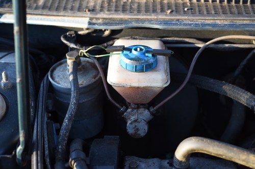 1993 Peugeot 205 1.9 CTi In vendita (immagine 106 di 135)