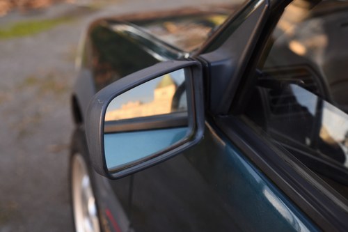 1993 Peugeot 205 1.9 CTi In vendita (immagine 85 di 135)