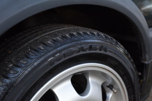 1993 Peugeot 205 1.9 CTi In vendita (immagine 27 di 135)