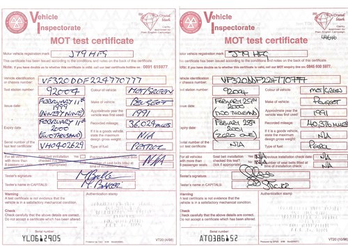 1992 Peugeot 205 1.9 CTi For Sale (picture 98 of 101)