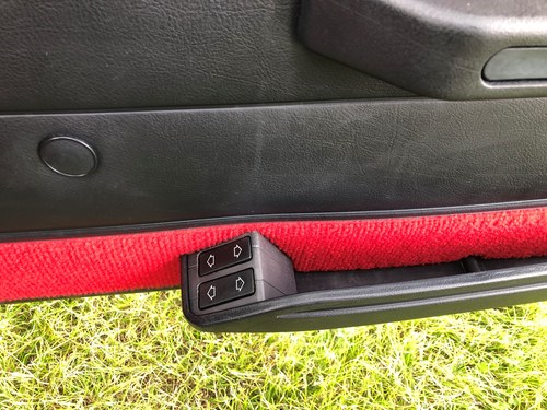 1992 Peugeot 205 1.9 CTi For Sale (picture 39 of 101)