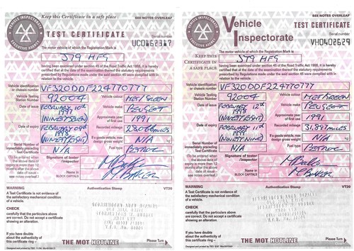 1992 Peugeot 205 1.9 CTi For Sale (picture 97 of 101)