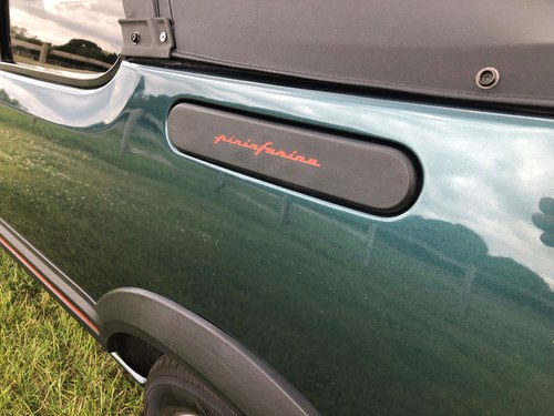 1992 Peugeot 205 1.9 CTi For Sale (picture 59 of 101)