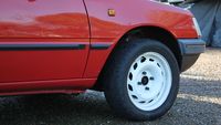 1996 Peugeot 205 D For Sale (picture 87 of 136)