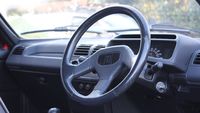 1996 Peugeot 205 D For Sale (picture 22 of 136)