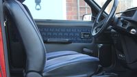 1996 Peugeot 205 D For Sale (picture 54 of 136)
