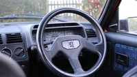 1996 Peugeot 205 D For Sale (picture 61 of 136)