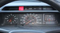 1996 Peugeot 205 D For Sale (picture 74 of 136)