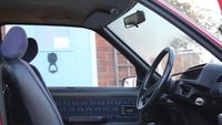 1996 Peugeot 205 D For Sale (picture 53 of 136)