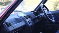 1996 Peugeot 205 D For Sale (picture 25 of 136)