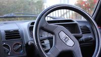1996 Peugeot 205 D For Sale (picture 20 of 136)