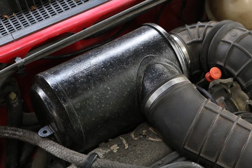 1988 Peugeot 205 GTI 1.6 For Sale (picture 112 of 129)