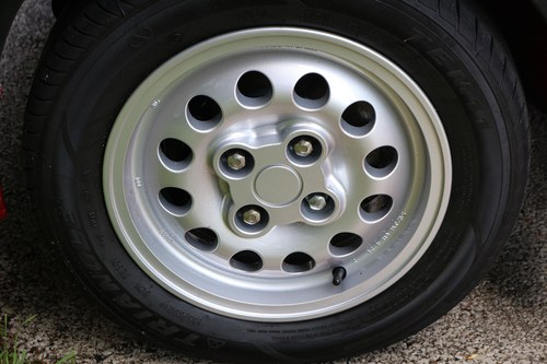 1988 Peugeot 205 GTI 1.6 For Sale (picture 29 of 129)