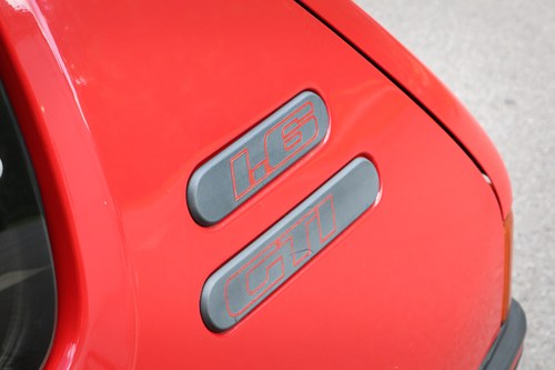 1988 Peugeot 205 GTI 1.6 For Sale (picture 87 of 129)