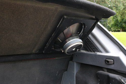 1988 Peugeot 205 GTI 1.6 For Sale (picture 64 of 129)