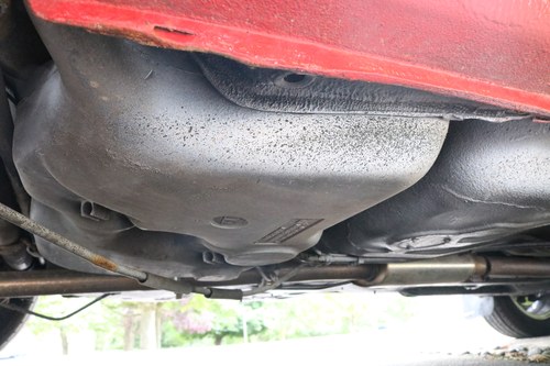 1988 Peugeot 205 GTI 1.6 For Sale (picture 117 of 129)