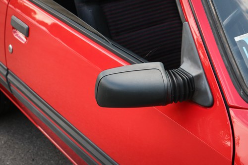 1988 Peugeot 205 GTI 1.6 For Sale (picture 82 of 129)