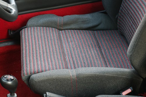 1988 Peugeot 205 GTI 1.6 For Sale (picture 49 of 129)