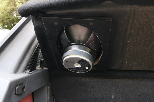 1988 Peugeot 205 GTI 1.6 For Sale (picture 65 of 129)