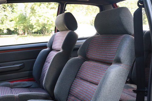 1988 Peugeot 205 GTI 1.6 For Sale (picture 46 of 129)