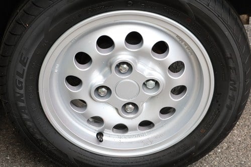 1988 Peugeot 205 GTI 1.6 For Sale (picture 28 of 129)