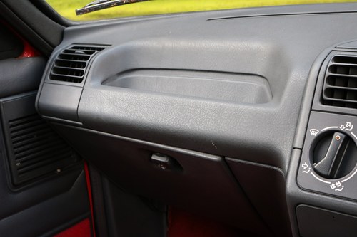 1988 Peugeot 205 GTI 1.6 For Sale (picture 42 of 129)