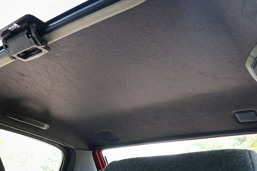 1988 Peugeot 205 GTI 1.6 For Sale (picture 62 of 129)