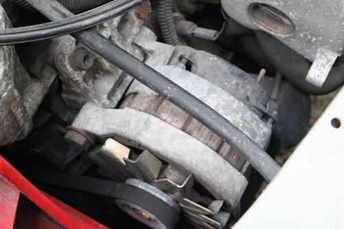 1988 Peugeot 205 GTI 1.6 For Sale (picture 113 of 129)