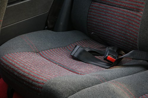 1988 Peugeot 205 GTI 1.6 For Sale (picture 56 of 129)