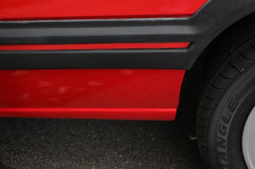 1988 Peugeot 205 GTI 1.6 For Sale (picture 79 of 129)